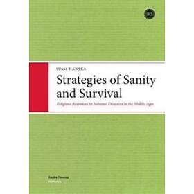 Jussi Hanska: Strategies of Sanity and Survival