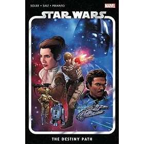 Charles Soule: Star Wars Vol. 1: The Destiny Path