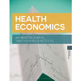 Jay Bhattacharya, Timothy Hyde, Peter Tu: Health Economics