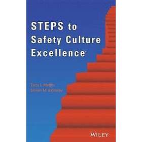 TL Mathis: Steps to Safety Culture Excellence
