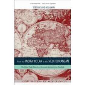 Sebouh Aslanian: From the Indian Ocean to Mediterranean