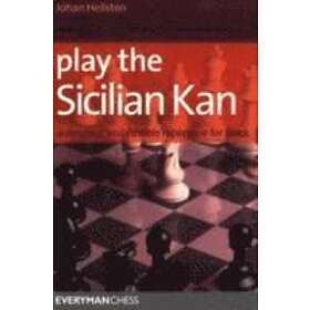 Johan Hellsten: Play the Sicilian Kan