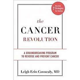 Dr Leigh Erin Conncaly: The Cancer Revolution