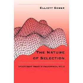 Elliott Sober: The Nature of Selection