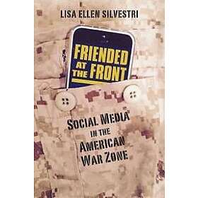 Lisa Ellen Silvestri: Friended at the Front