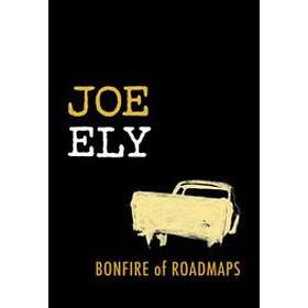 Joe Ely: Bonfire of Roadmaps