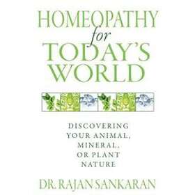 Dr Rajan Sankaran: Homeopathy for Today's World