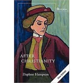 Daphne Hampson: After Christianity