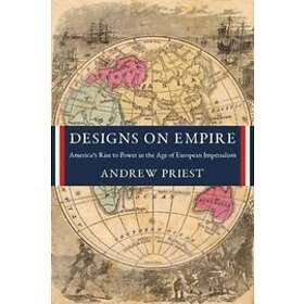 Andrew Priest: Designs on Empire