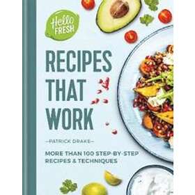 Patrick Drake: HelloFresh Recipes that Work