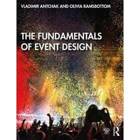 Vladimir Antchak, Olivia Ramsbottom: The Fundamentals of Event Design