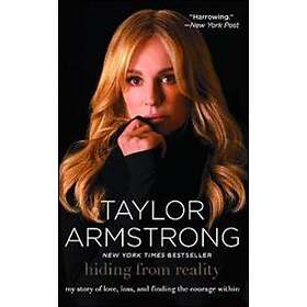 Taylor Armstrong: Hiding from Reality