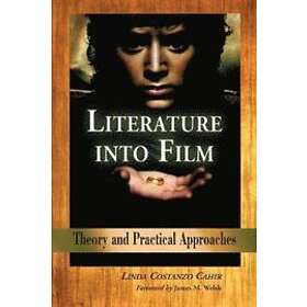 Linda Costanzo Cahir: Literature into Film