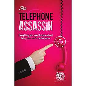 Anthony Stears: Telephone Assassin