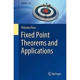 Vittorino Pata: Fixed Point Theorems and Applications