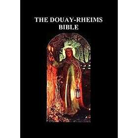 Douay-Rheims: Douay-Rheims Bible (Paperback)