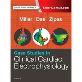 John M Miller: Case Studies in Clinical Cardiac Electrophysiology