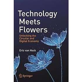 Eric van Heck: Technology Meets Flowers