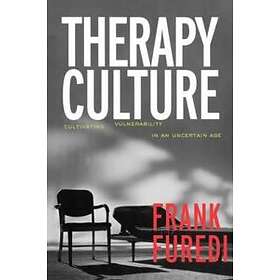Frank Furedi: Therapy Culture