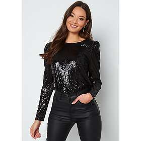 Filippa K Sequin Swing Top