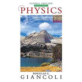 Douglas C Giancoli: Physics: Principles with Applications, Global Edition