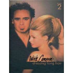 Patrick Cameron: Patrick Cameron: Dressing Long Hair Book 2