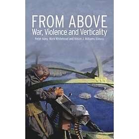 Peter Adey, Mark Whitehead, Alison J Williams: From Above