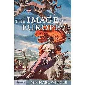 Michael Wintle: The Image of Europe
