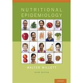 Walter Willett: Nutritional Epidemiology
