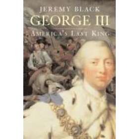 Jeremy Black: George III