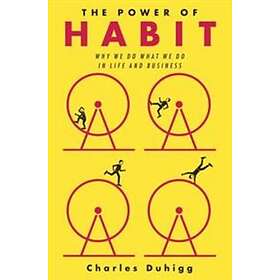 Charles Duhigg: Power Of Habit