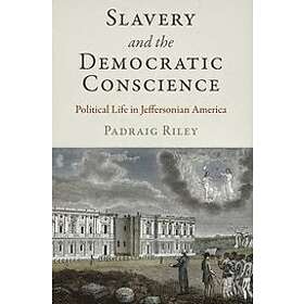 Padraig Riley: Slavery and the Democratic Conscience