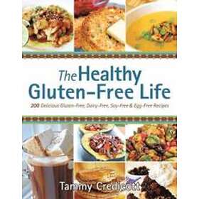 Tammy Credicott: The Healthy Gluten-free Life