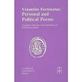 : Venantius Fortunatus
