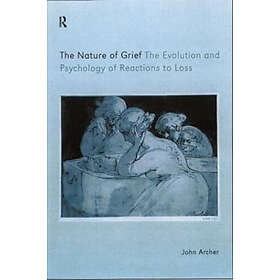 John Archer: The Nature of Grief