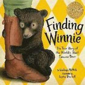 Lindsay Mattick, Sophie Blackall: Finding Winnie