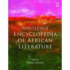 Simon Gikandi: Encyclopedia of African Literature