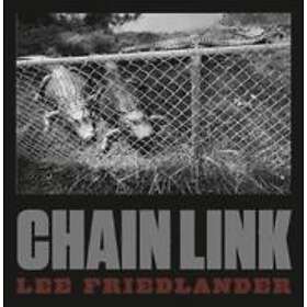 Lee Friedlander: Lee Friedlander: Chain Link