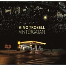 Aino Trosell: Vintergatan