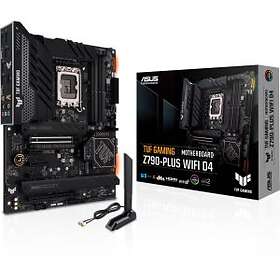 Asus TUF Gaming Z790-Plus WiFi D4