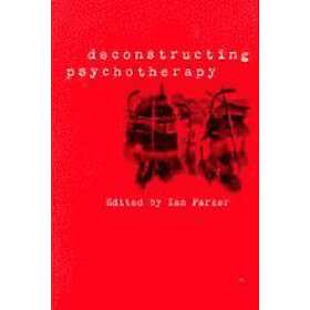 Ian Patrick: Deconstructing Psychopathology