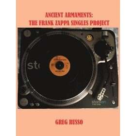 Greg Russo: Ancient Armaments