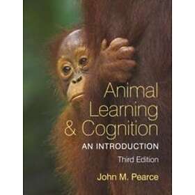 John M Pearce: Animal Learning and Cognition