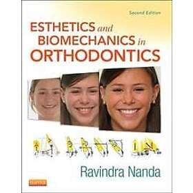 Ravindra Nanda: Esthetics and Biomechanics in Orthodontics