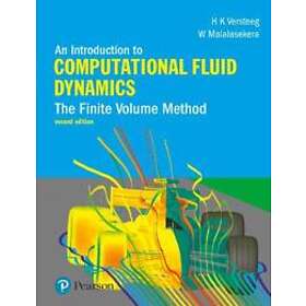 H Versteeg: Introduction to Computational Fluid Dynamics, An