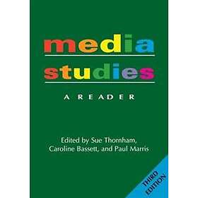 Sue Thornham: Media Studies