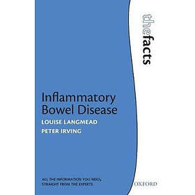Louise Langmead: Inflammatory Bowel Disease