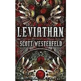 Scott Westerfeld: Leviathan