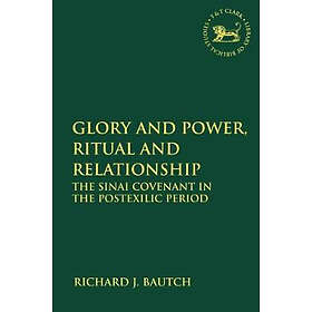Richard J Bautch: Glory and Power, Ritual Relationship