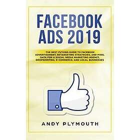 Andy Plymouth: Facebook Ads 2019